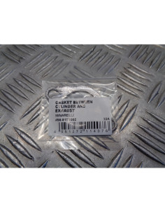 joint pot échappement d.29.5mm scooter 50 Minarelli mbk booster nitro piaggio z