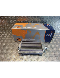 radiateur eau droit tecnium b304a-oversize moto suzuki 450 rm-z 450 2018 bihr 96