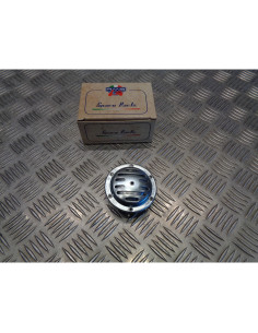 Klaxon D.72mm 6V AC RMS Noir scooter vespa 50 125 primavera ET3 et autres moto c