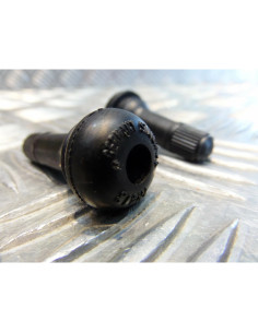 2 x valve tr413 jante roue type origine Neuf moto scooter deux roues quad 2