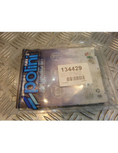 jeu plaquette frein polini 174.0057 scooter yamaha 400 majesty 500 t max ... 2