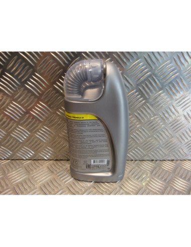 huile moteur moto scooter motorex formula 2 temps graissage separee ou melange