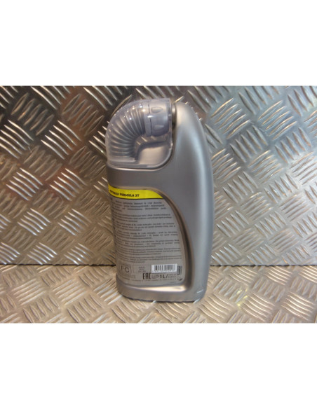 huile moteur moto scooter motorex formula 2 temps graissage separee ou melange