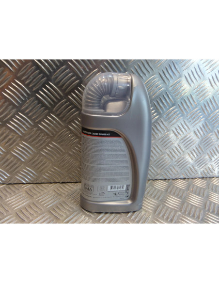 huile moteur moto motorex cross power 4 temps 5w40 1 litre 5 w 40