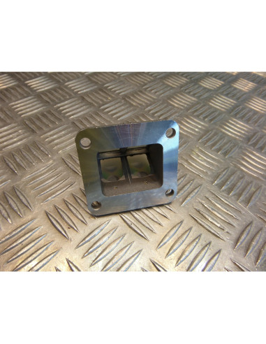 boite a clapet moto cross yamaha 80 yz 93 - 01 85 yz 02 - 17 125 yz 98 dt 175 rd