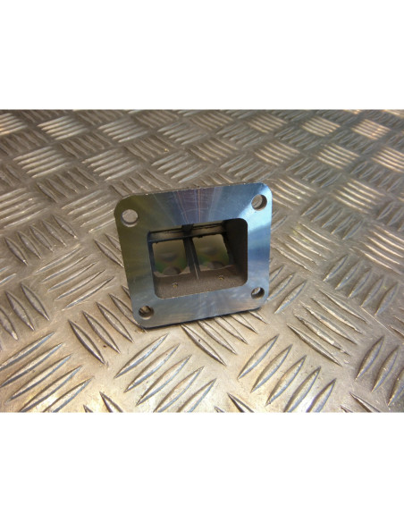 boite a clapet moto cross yamaha 80 yz 93 - 01 85 yz 02 - 17 125 yz 98 dt 175 rd