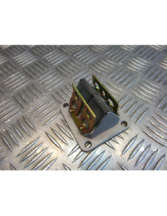 boite a clapet moto cross yamaha 80 yz 93 - 01 85 yz 02 - 17 125 yz 98 dt 175 rd 2