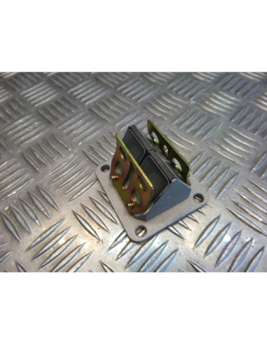 boite a clapet moto cross yamaha 80 yz 93 - 01 85 yz 02 - 17 125 yz 98 dt 175 rd