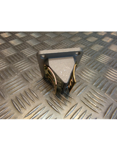 boite a clapet moto cross yamaha 80 yz 93 - 01 85 yz 02 - 17 125 yz 98 dt 175 rd