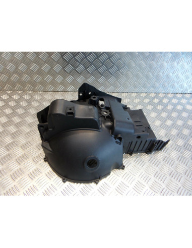 cache coffre logement casque moto aprilia 850 na mana gt ref 890381