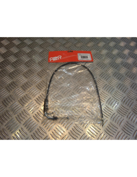 cable gaz superieur p2r scooter mbk 50 stunt slider yamaha