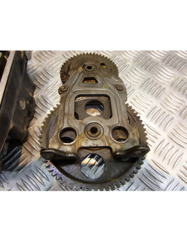 culasse avant moto honda vfr 750 rc24