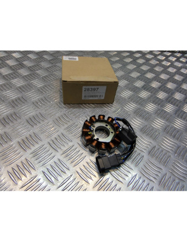 stator bobines allumage scooter piaggio 50 fly vespa lx et4 4 temps ...