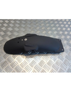garde boue arriere noir universel moto bobber custom chopper cafe racer neo clas