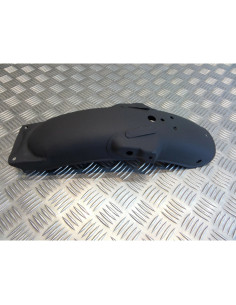 garde boue arriere noir universel moto bobber custom chopper cafe racer neo clas 2