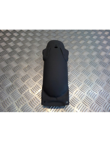 garde boue arriere noir universel moto bobber custom chopper cafe racer neo clas