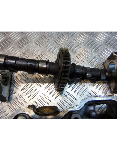 culasse avant moto honda vfr 750 rc24