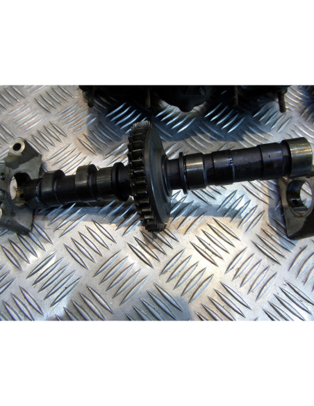 culasse avant moto honda vfr 750 rc24