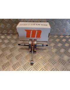 embiellage vilebrequin racing motoforce renforce moto mecaboite derbi 50 euro 2