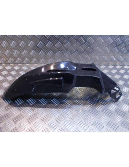 garde boue avant noir universel adaptable moto supermotard enduro cross mecaboit