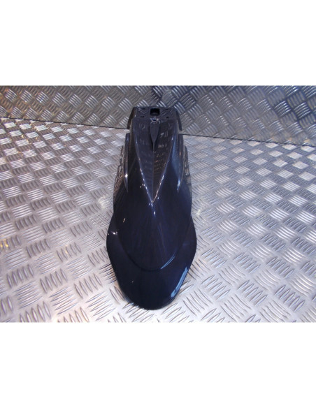 garde boue avant noir universel adaptable moto supermotard enduro cross mecaboit