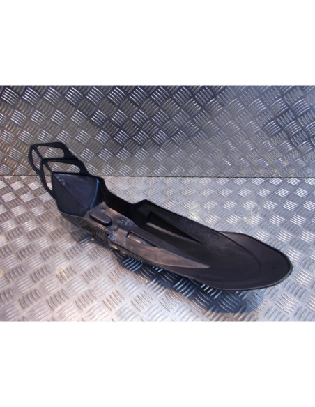 garde boue avant noir universel adaptable moto supermotard enduro cross mecaboit