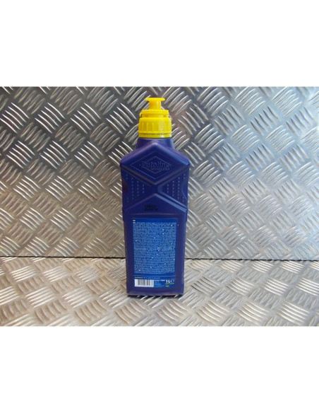 1 litre d huile putoline s2 moto scooter semi synthetique 2 temps