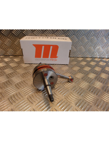 embiellage vilebrequin racing motoforce renforce moto mecaboite derbi 50 euro 2