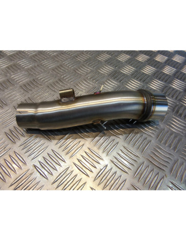 manchon tube CP693 silencieux scorpion moto honda nc 700 s x Z035.10693 raccord