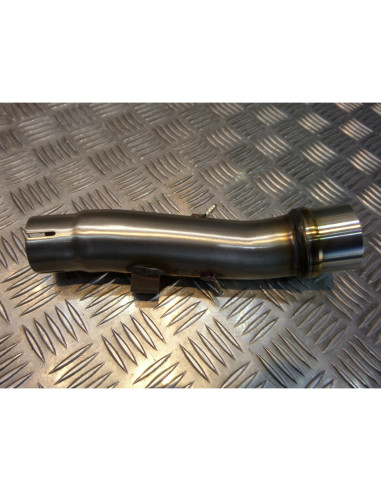 manchon tube CP693 silencieux scorpion moto honda nc 700 s x Z035.10693 raccord