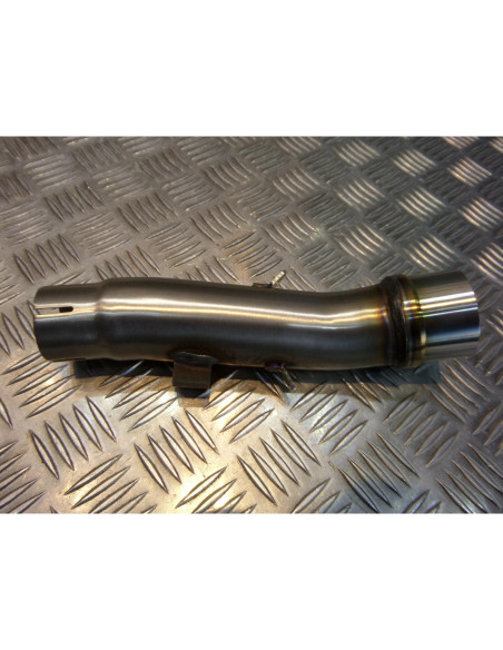 manchon tube CP693 silencieux scorpion moto honda nc 700 s x Z035.10693 raccord