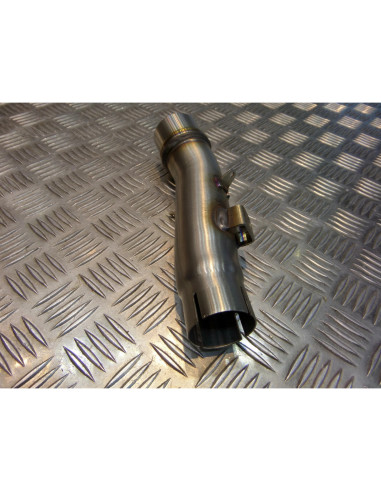 manchon tube CP693 silencieux scorpion moto honda nc 700 s x Z035.10693 raccord