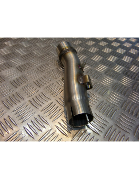 manchon tube CP693 silencieux scorpion moto honda nc 700 s x Z035.10693 raccord