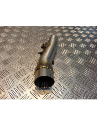 manchon tube CP693 silencieux scorpion moto honda nc 700 s x Z035.10693 raccord