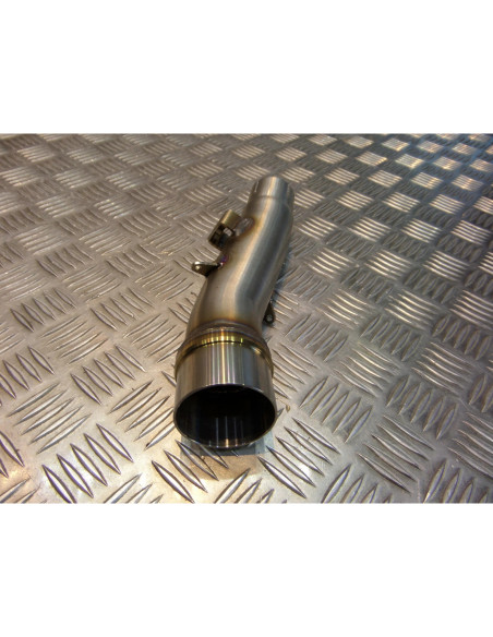 manchon tube CP693 silencieux scorpion moto honda nc 700 s x Z035.10693 raccord