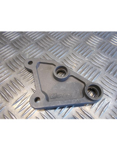 patte support pot echappement doppler s2r scooter 50 buxy zenith trekker speedfi