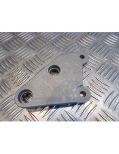 patte support pot echappement doppler s2r scooter 50 buxy zenith trekker speedfi 2