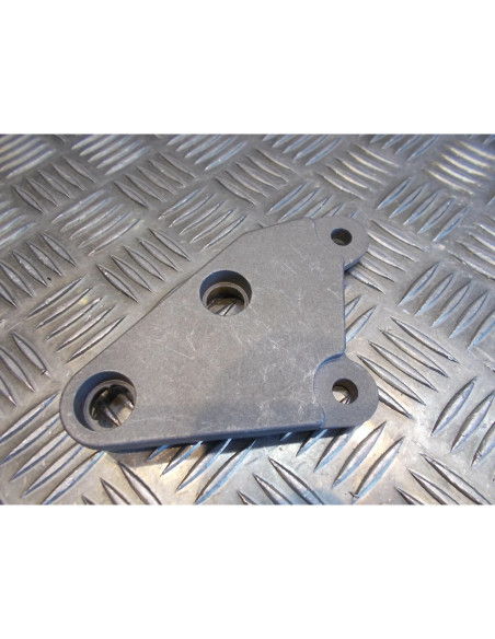 patte support pot echappement doppler s2r scooter 50 buxy zenith trekker speedfi