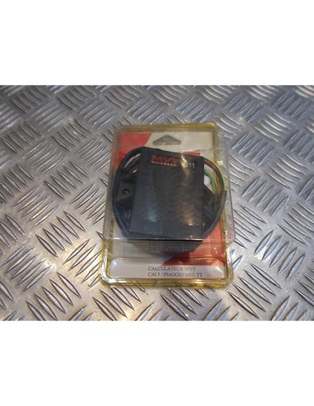 boitier cdi racing mvt rj11 allumage scooter piaggio 50 typhoon nrg runner stalk