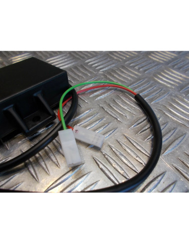boitier cdi racing mvt rj11 allumage scooter piaggio 50 typhoon nrg runner stalk