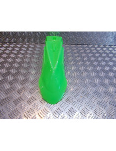 garde boue avant vert universel adaptable moto supermotard enduro mecaboite am6 2