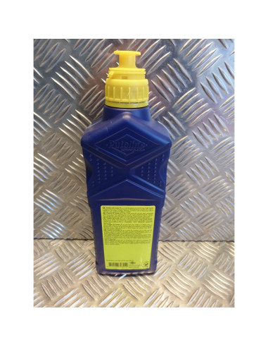 1 litre huile putoline scooter 10w40 synthetique 4 temps