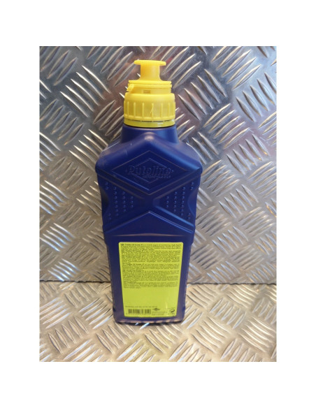 1 litre huile putoline scooter 10w40 synthetique 4 temps