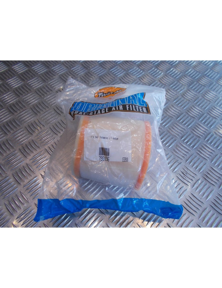 filtre a air mousse twinair 793156 quad atv suzuki lt r 450 lt-r