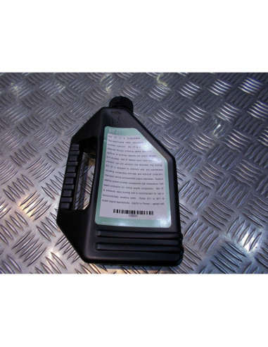 huile maxima bio 2t moto scooter moto 2 temps 100% synthetique