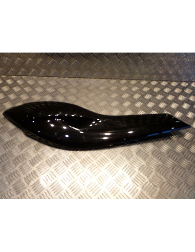 cache coque gauche scooter yamaha xp 500 t max t-max t max 2008 - 11