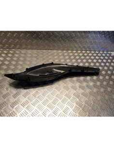 cache coque gauche scooter yamaha xp 500 t max t-max t max 2008 - 11 2