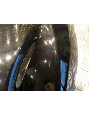 cache coque gauche scooter yamaha xp 500 t max t-max t max 2008 - 11