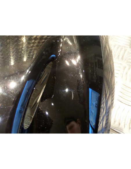 cache coque gauche scooter yamaha xp 500 t max t-max t max 2008 - 11