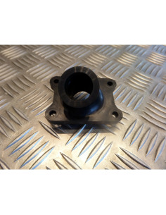 pipe admission type origine moto derbi 50 senda drd x treme race